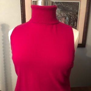 Soft sweater turtle neck Cashmere